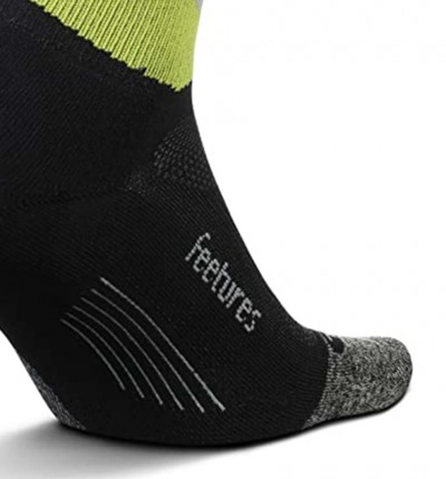 Feetures Elite Light Cushion/Mini Crew