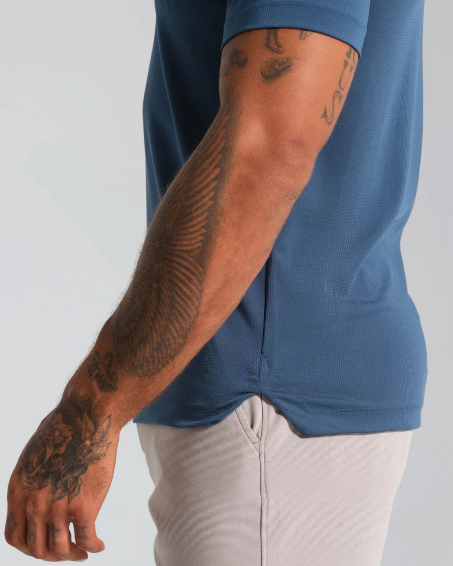 SPORTCROSS TECH POLO