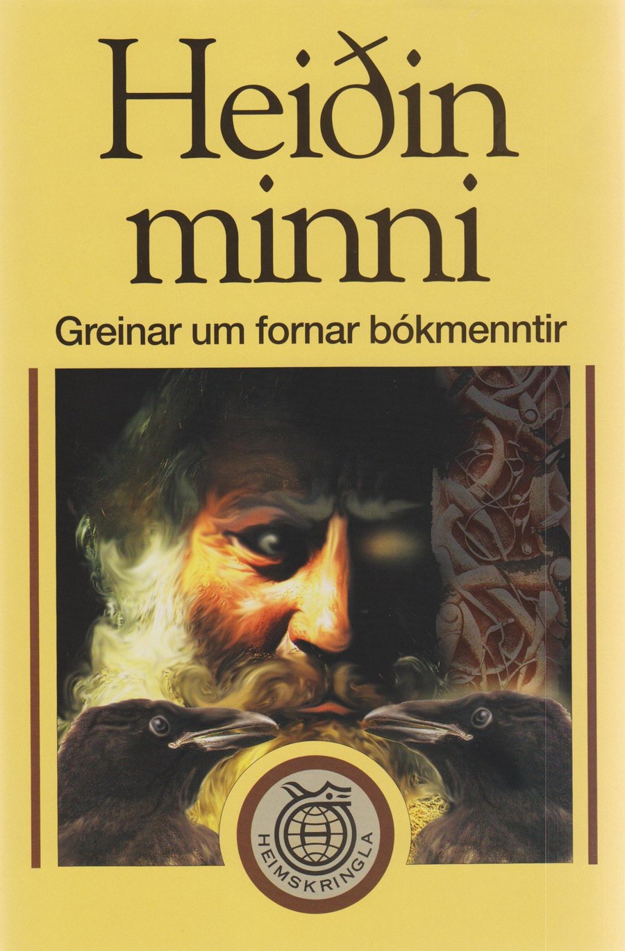 Heiðin minni
