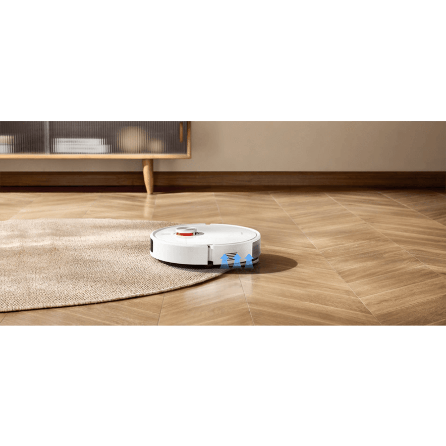 Xiaomi Robot Vacuum S40 Pro ryksuguvélmenni