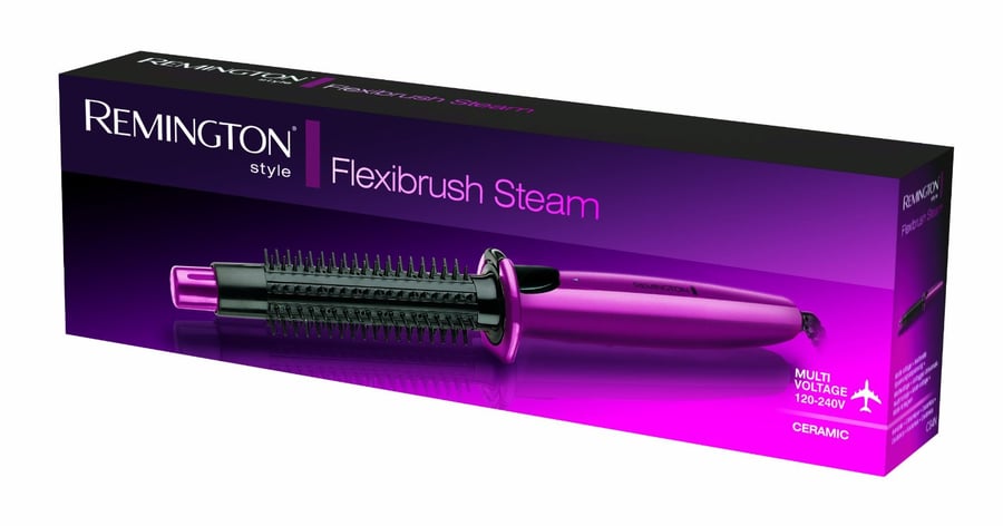 Flexibrush Steam