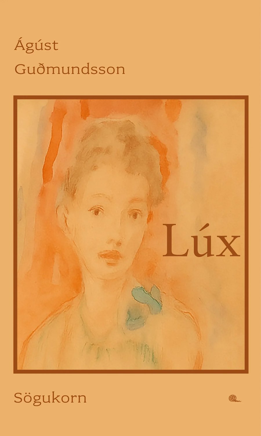 Lúx - sögukorn