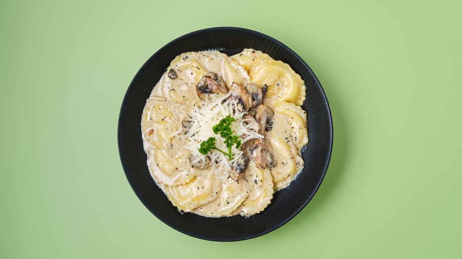 Ravioli