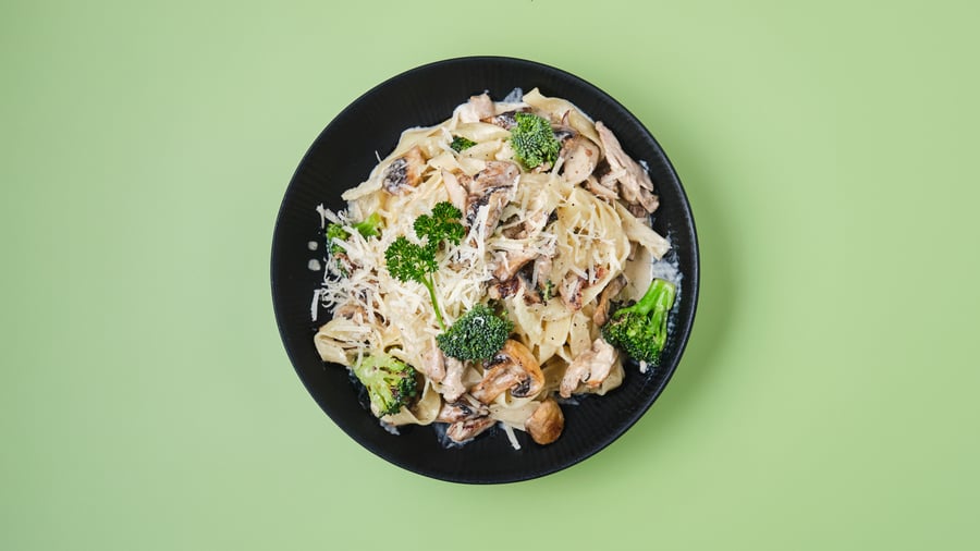Alfredo