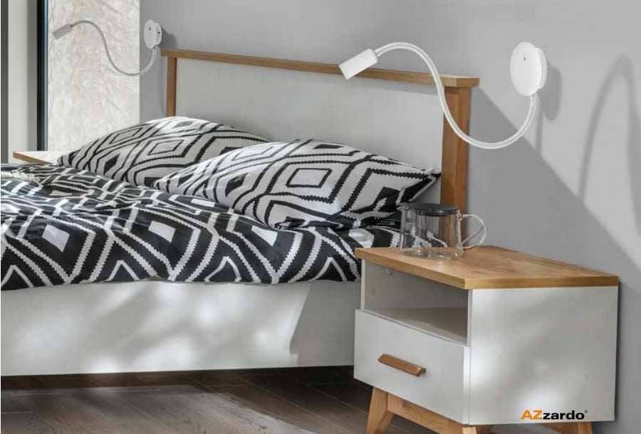 Nogat White