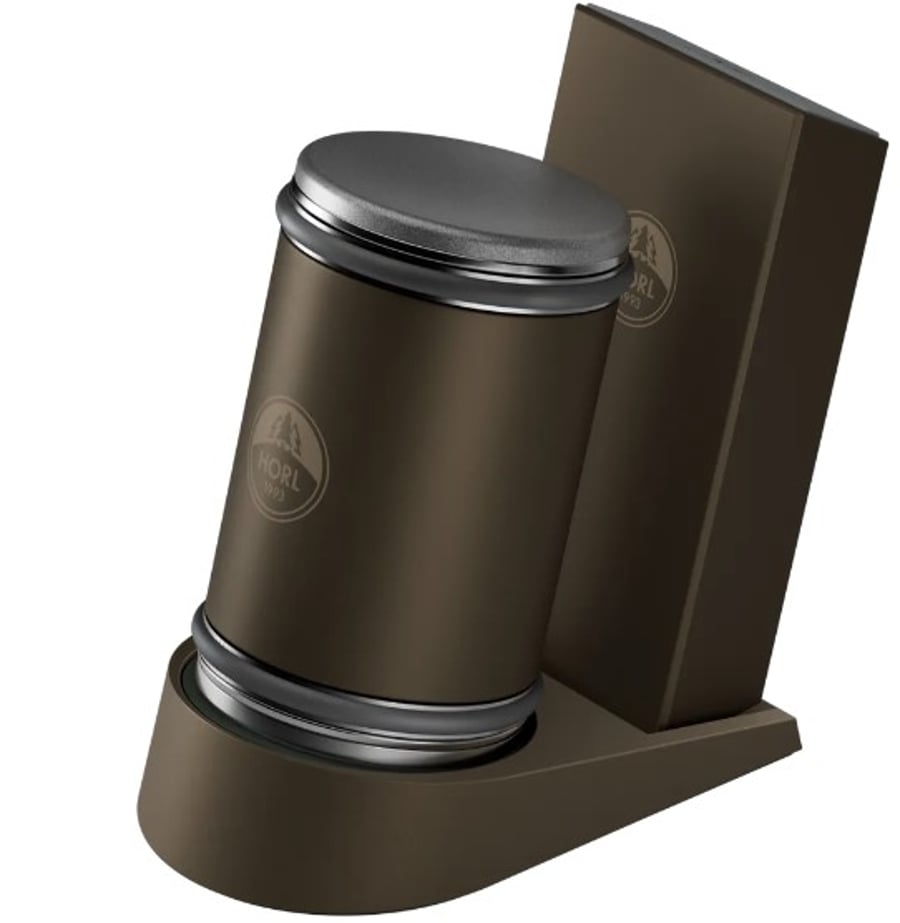 HORL standur fyrir HORL Pro sett - Dark bronze