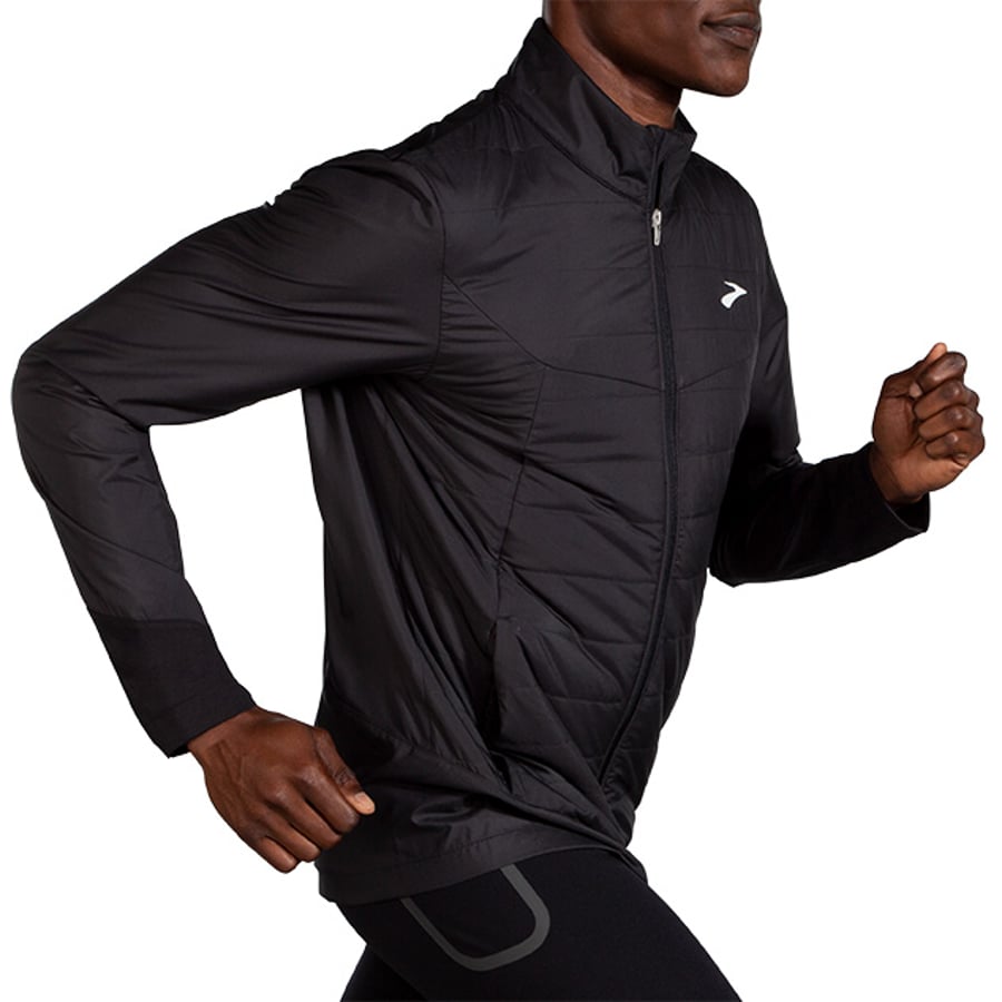 Brooks Shield Hybrid Jacket 2.0 Herra