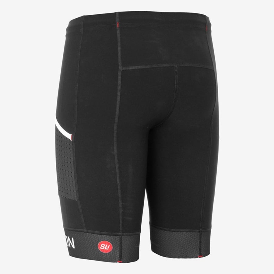 Fusion SLi Run Tights Pocket