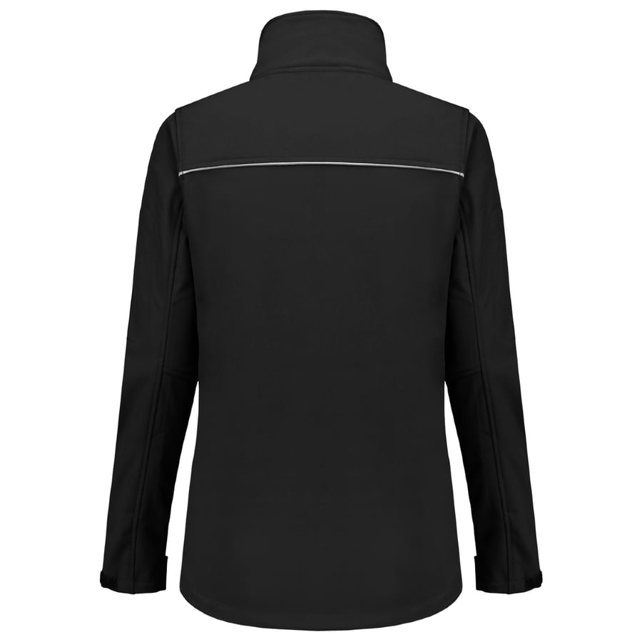 Tricorp Softshell Jakki, dömu