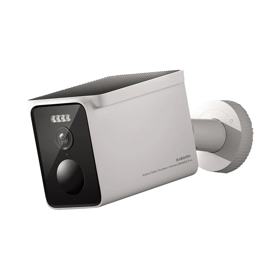 Xiaomi Solar Camera BW400 Pro þráðlaus útimyndavél með sólarsellu