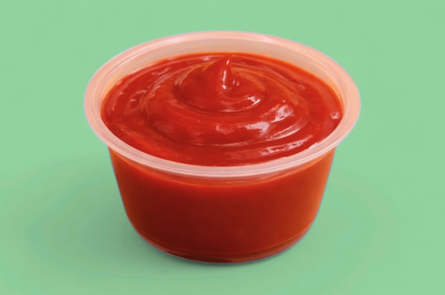Ketchup