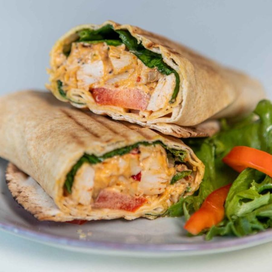 Indian chicken