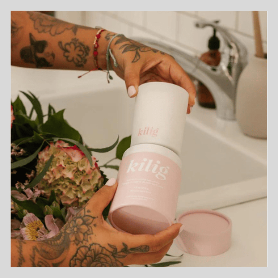 Kerti – Mistletoe