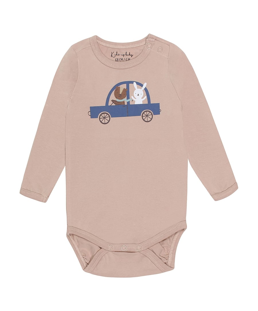 Kids-up samfella Sand