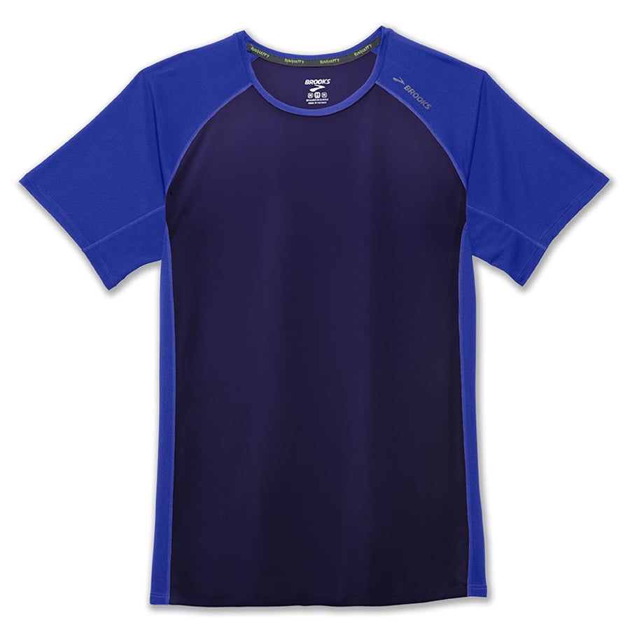 Brooks Stealth Short Sleeve