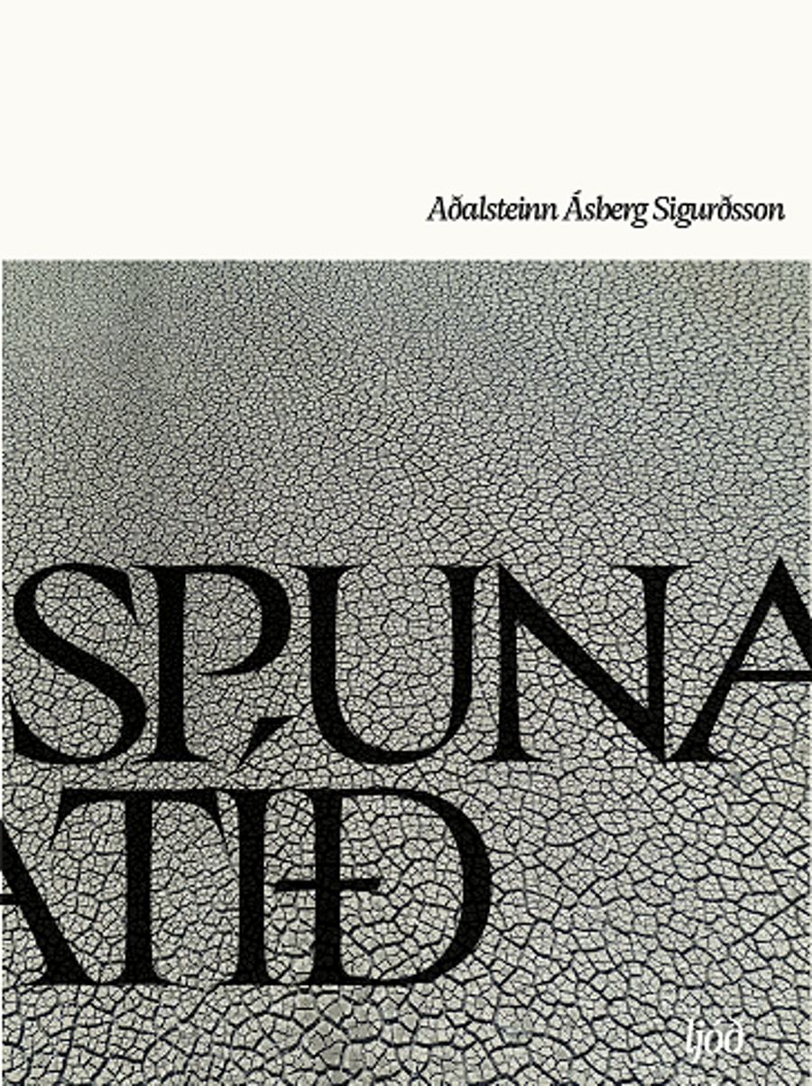 Spunatíð