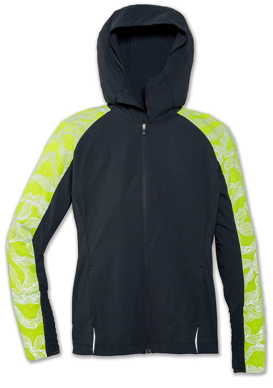 Brooks Nightlife Jacket
