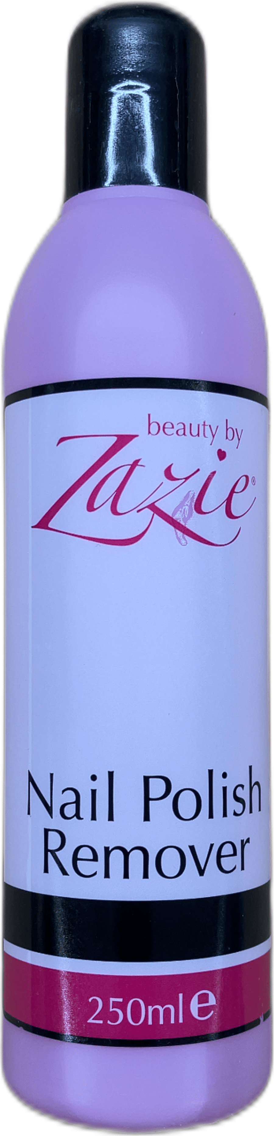 Beauty by Zazie naglalakksleysir 250 ml