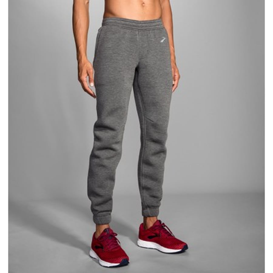 Brooks Interval Jogger