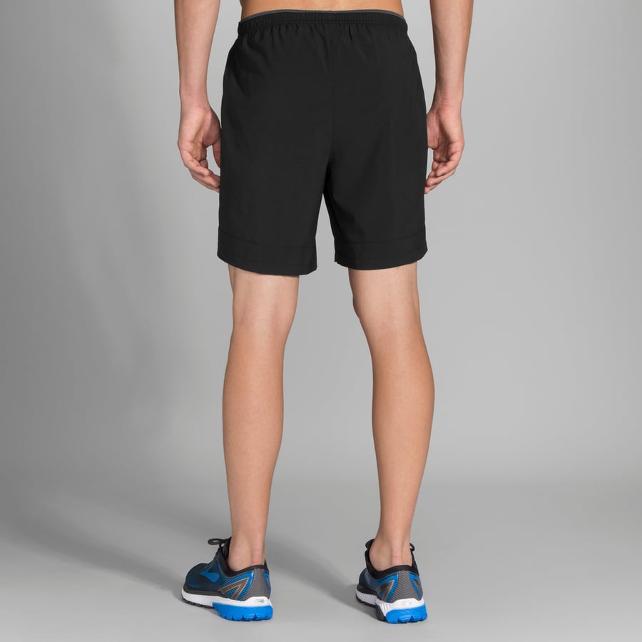 Brooks Go-To 7" Short