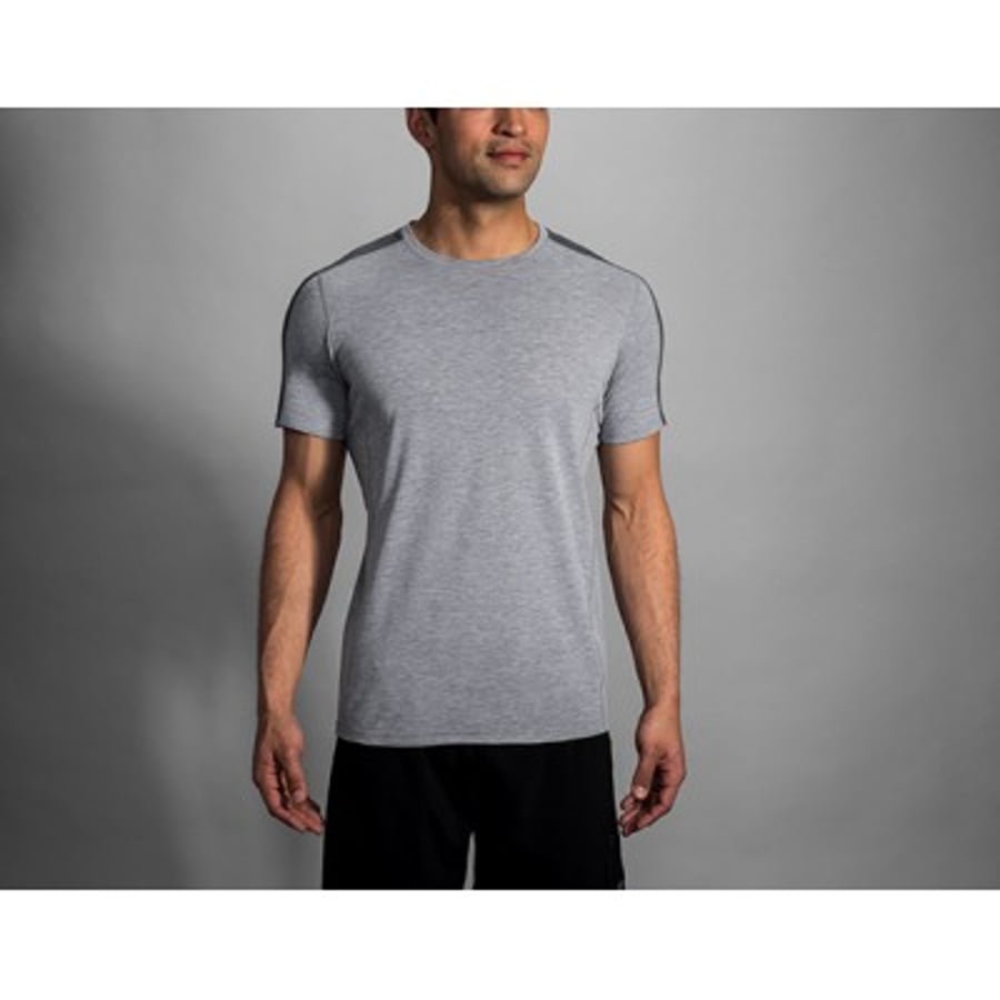 Brooks Distance Short Sleeve