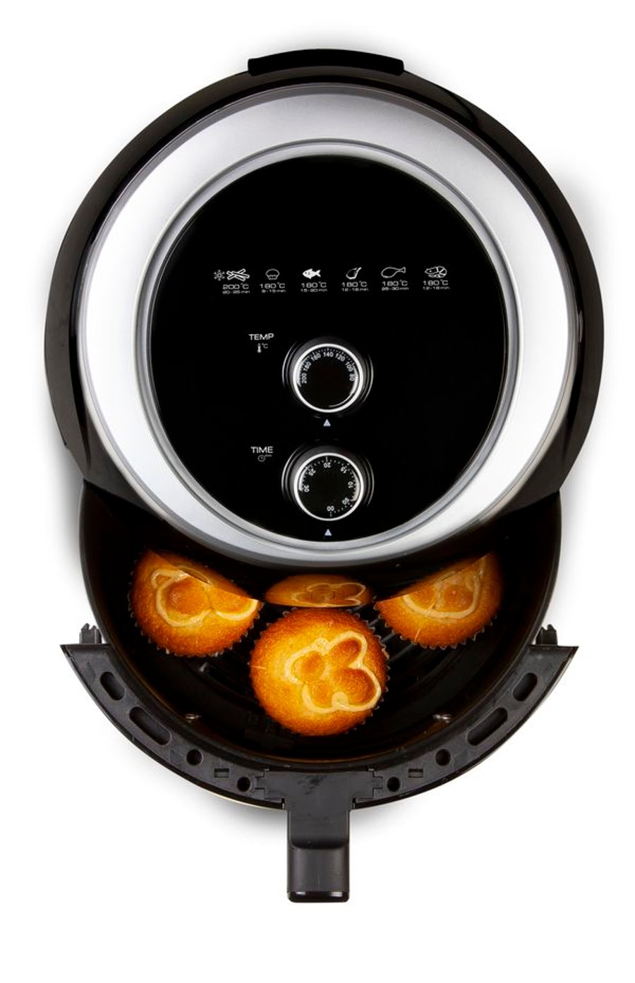 Domo Air Fryer