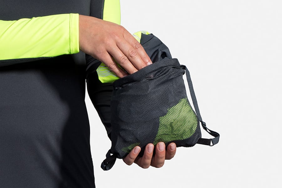 Brooks Nightlife Jacket