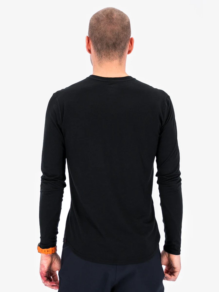 Fusion Mens C3 Merino LS