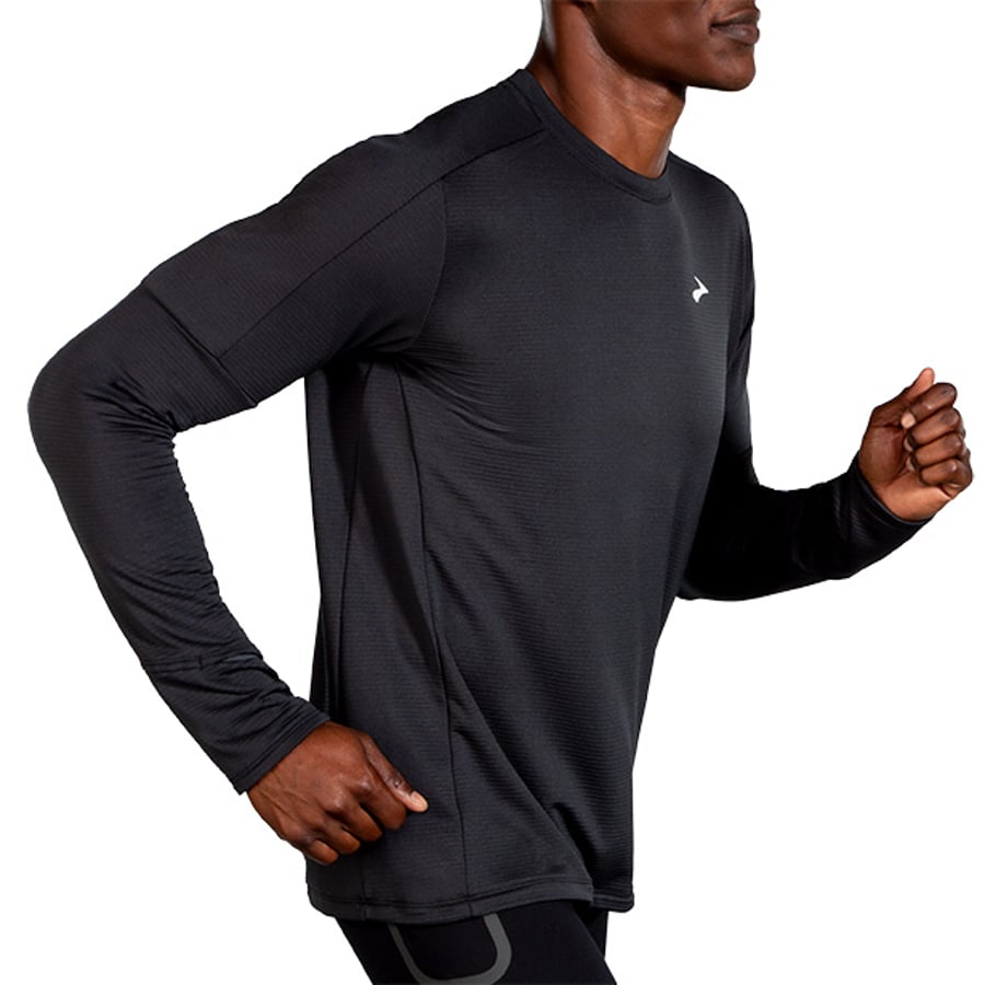Brooks Notch Thermal Long Sleeve 2.0 Her
