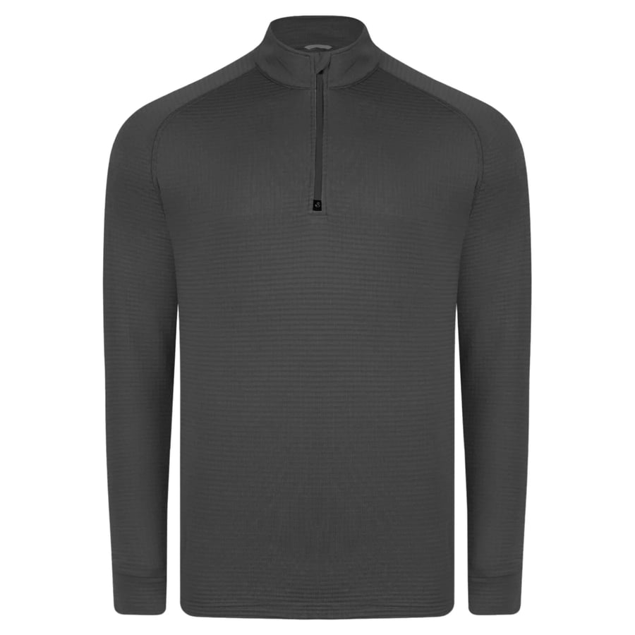 Lukas Quarter Zip
