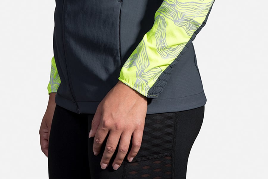 Brooks Nightlife Jacket