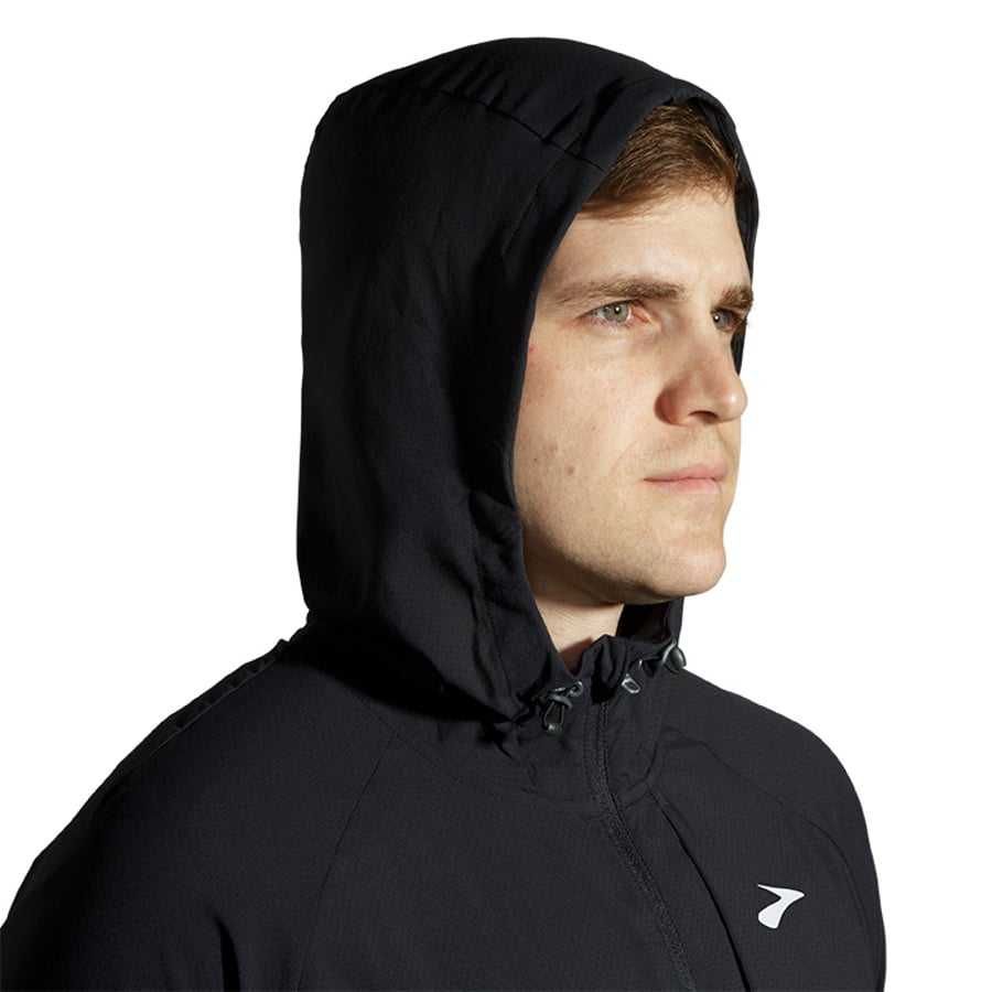 Brooks Canopy Jacket Herra