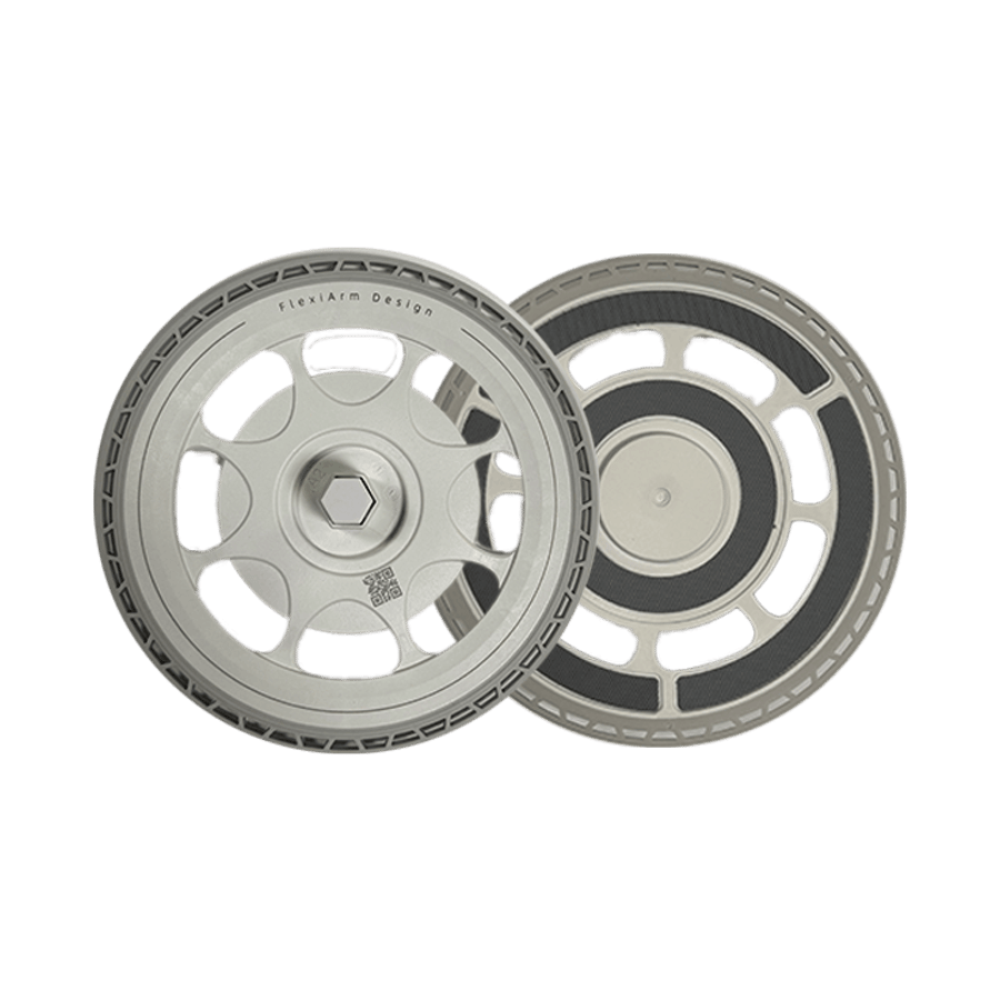 Festing fyrir moppu 1stk/pk - Q Revo Edge / Curv