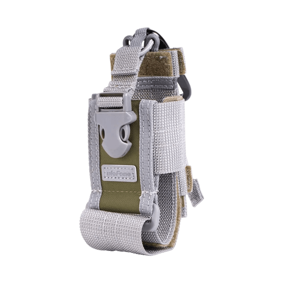 Ulefone Armor Molle hulstur
