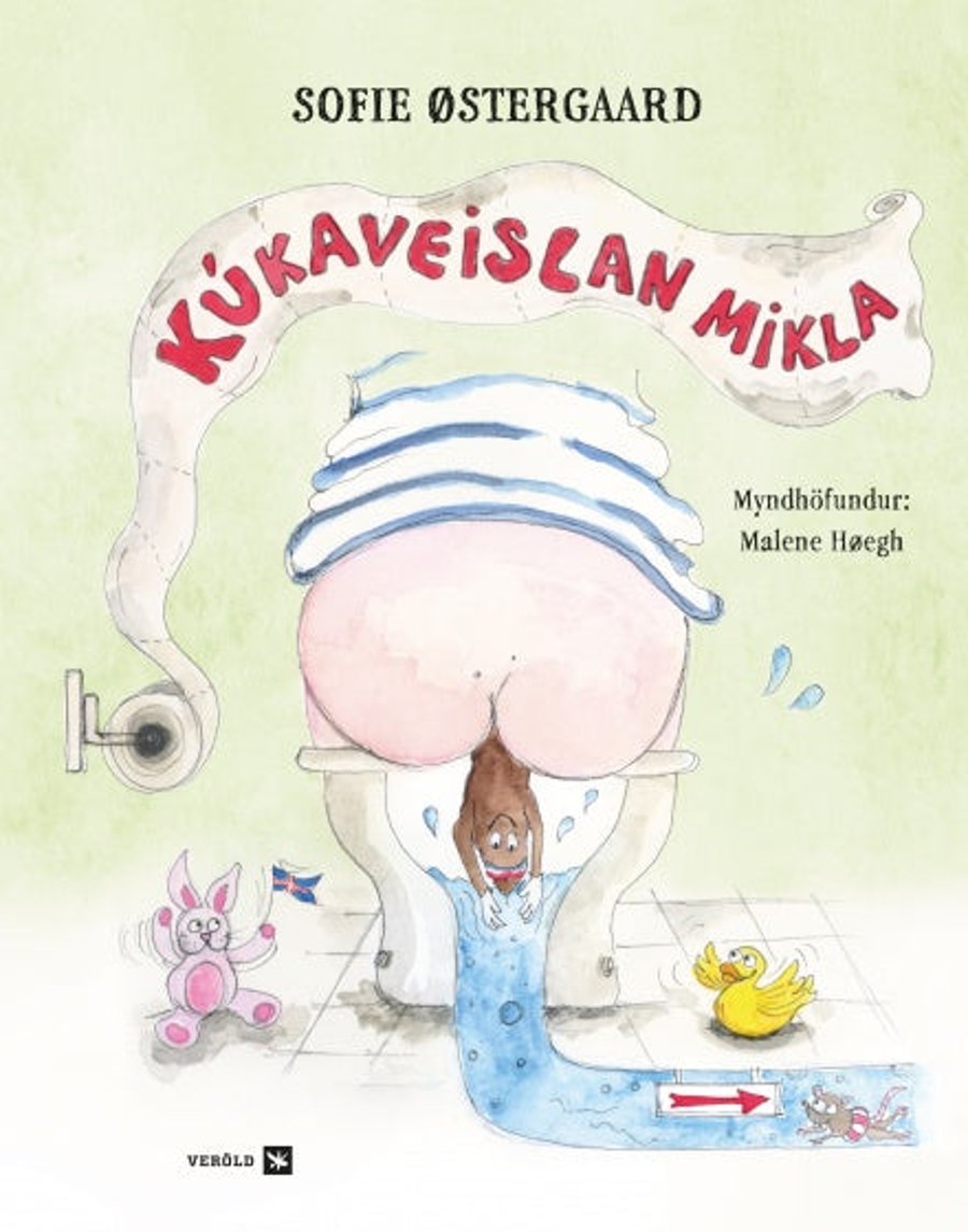 Kúkaveislan mikla