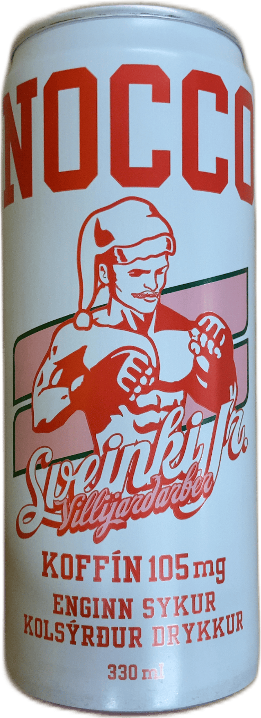 Nocco Sveinki 330 ml