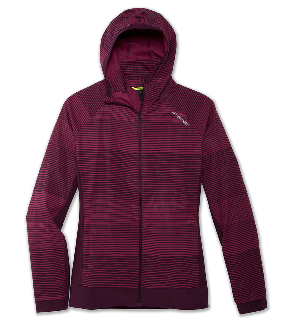 Brooks Canopy Jacket