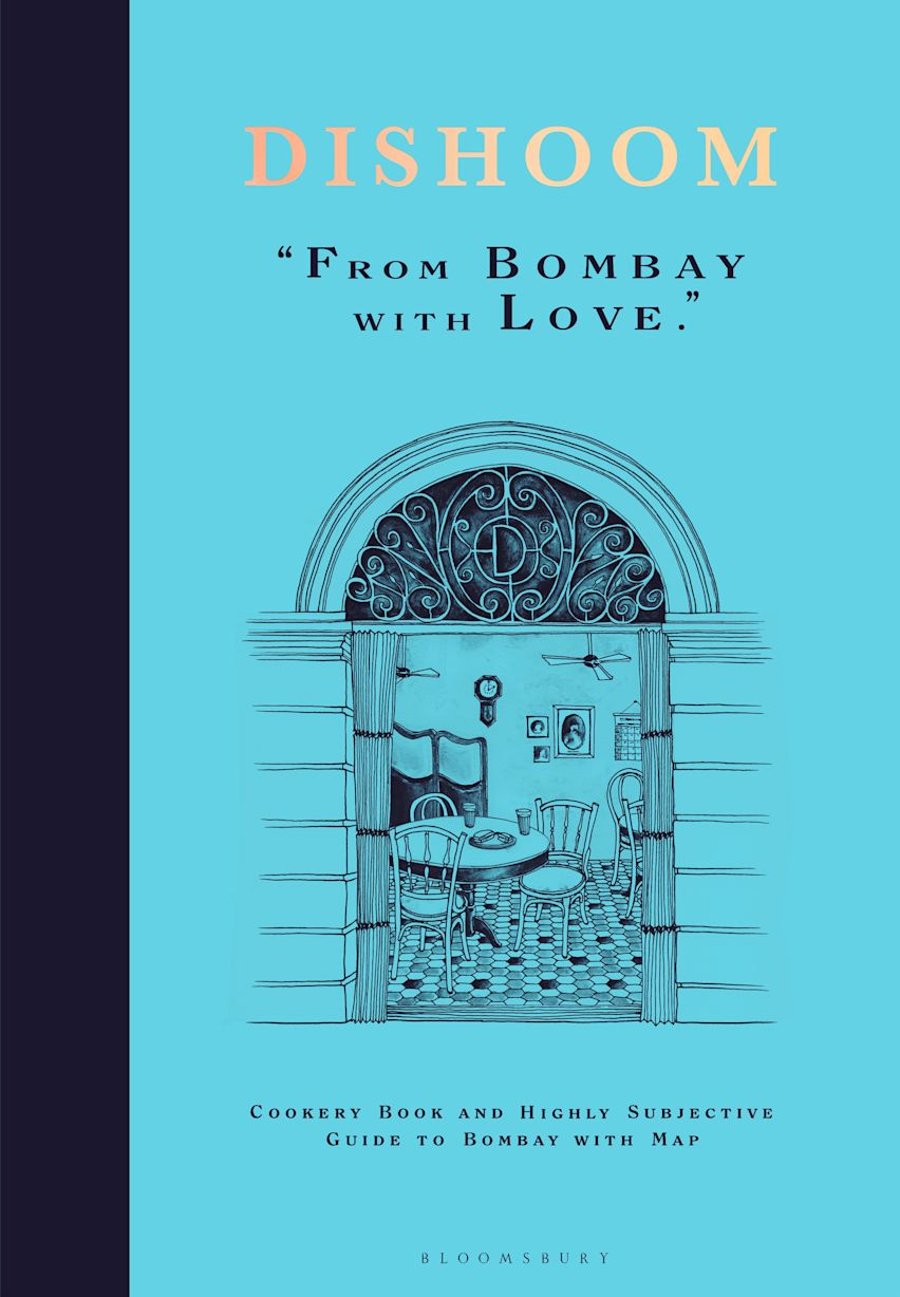 Dishoom: From Bombay with Love