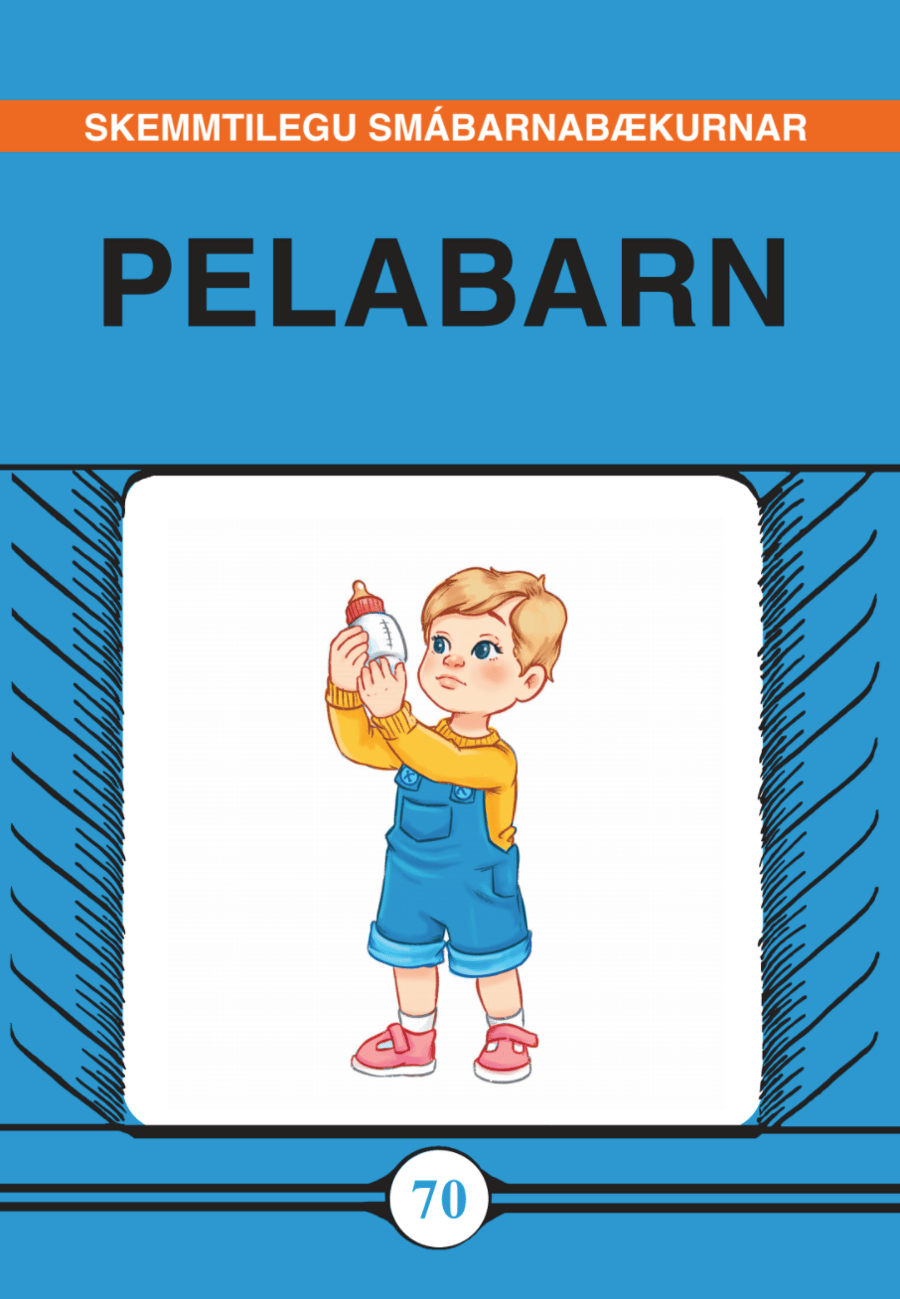Pelabarn #70