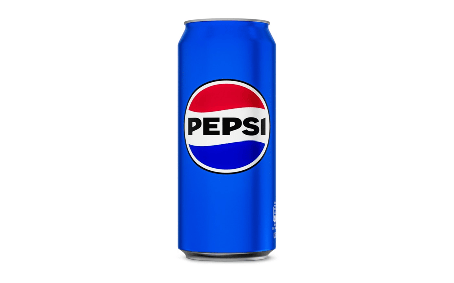 Pepsi 500 ml (Dós)