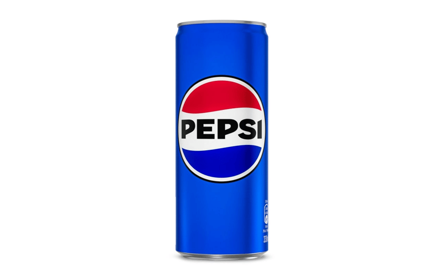 Pepsi 330 ml (Dós)
