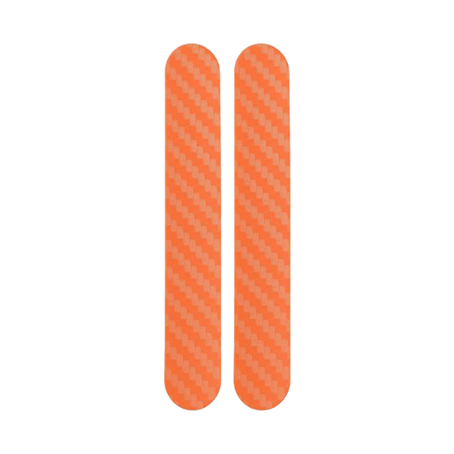 Endurskinsmerki yfir skrúfur á framdekki - Xiaomi Electric Scooter 4 Ultra