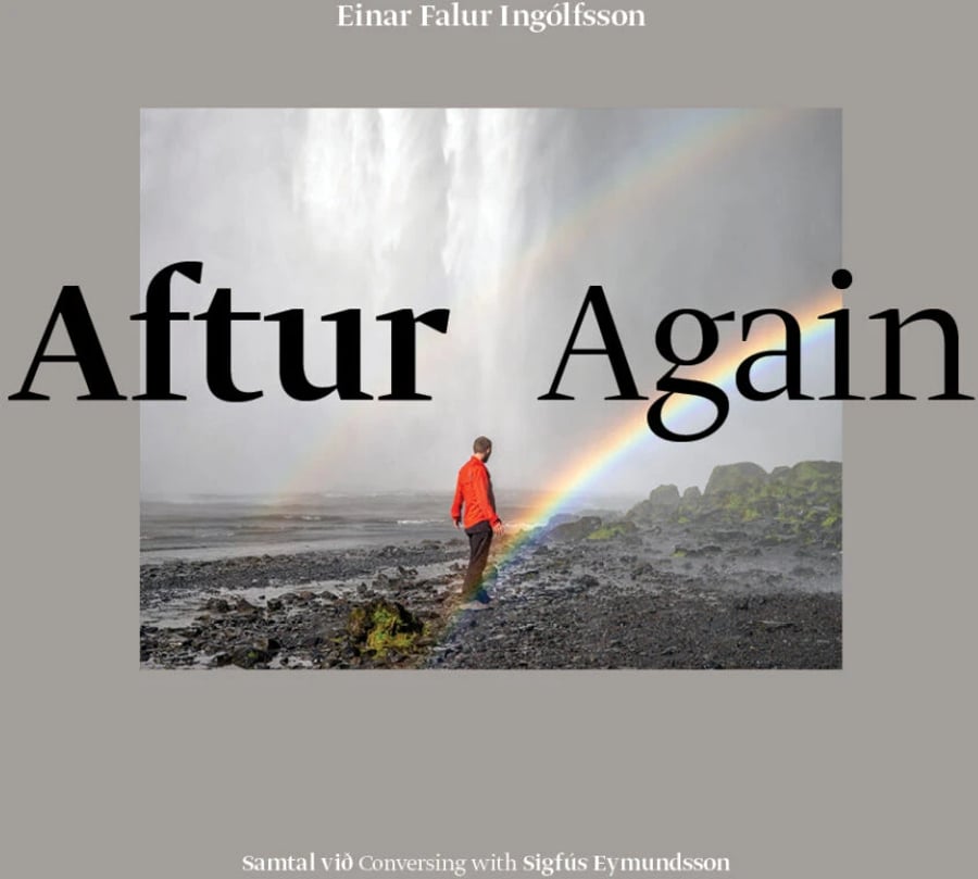 Aftur Again