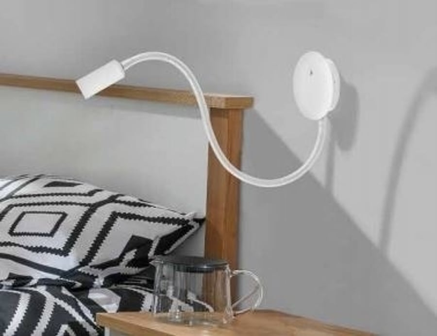 Nogat White
