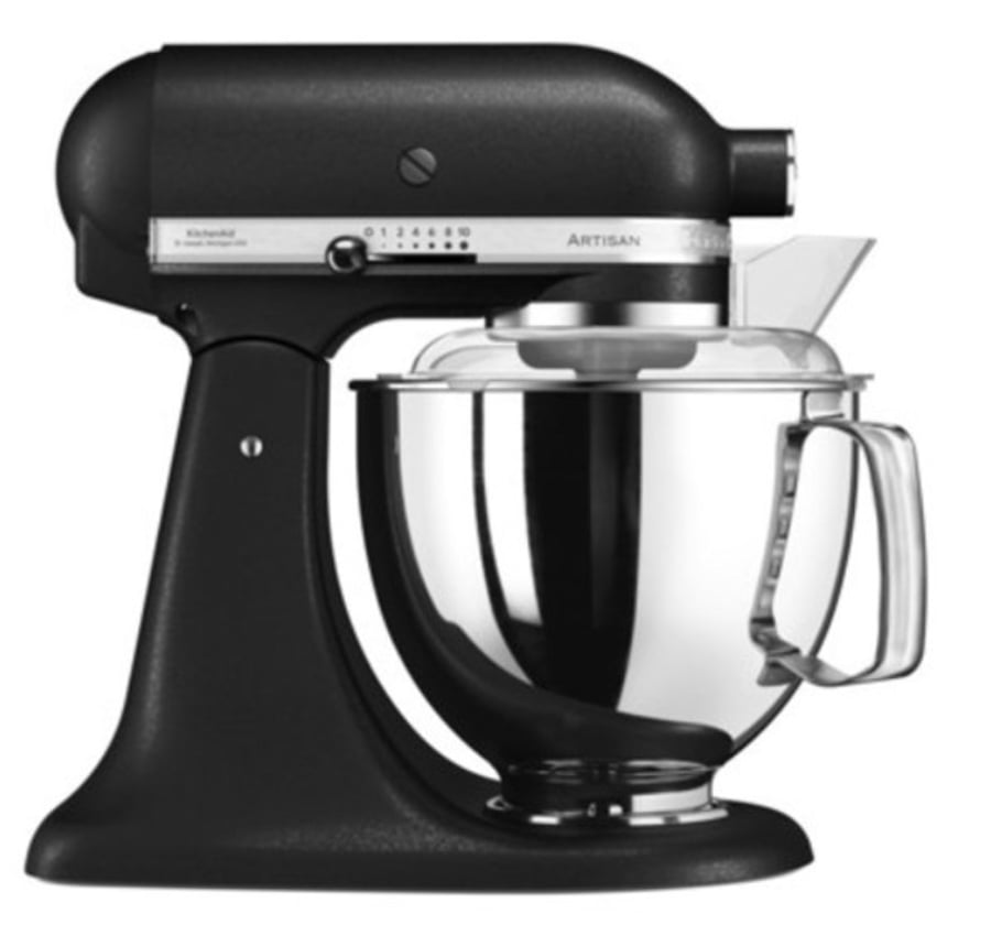 KitchenAid hrærivél