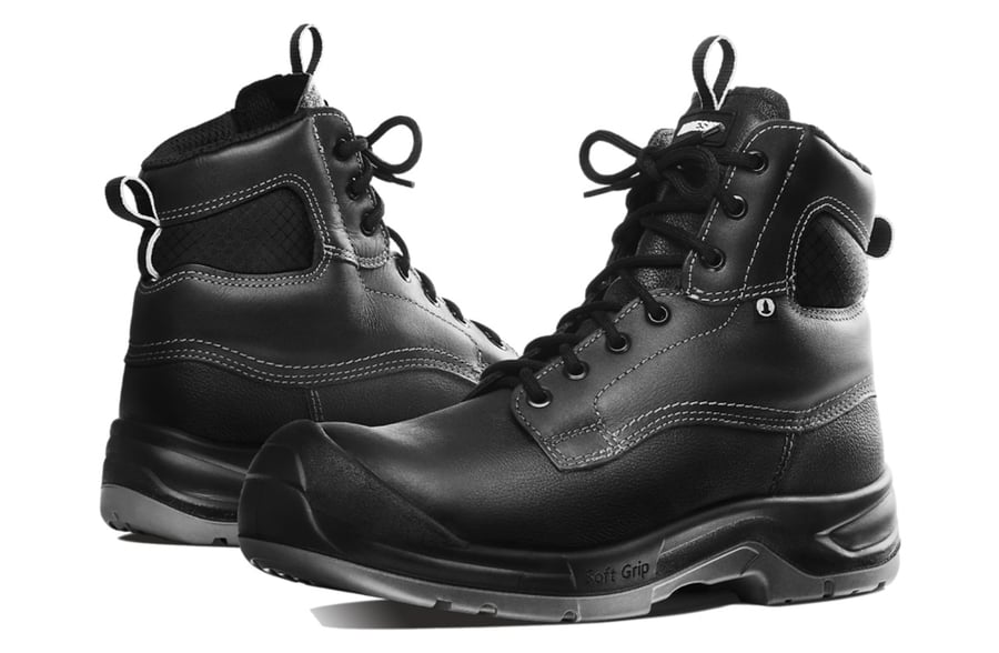 Arbesko 430 S3 SRC HRO