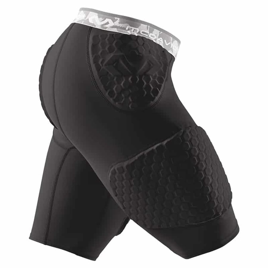 McDavid 7991 Hex Shorts