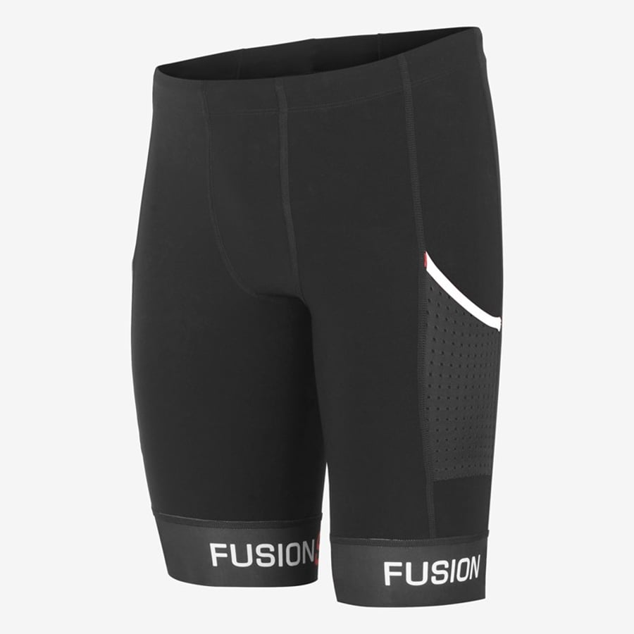 Fusion SLi Run Tights Pocket
