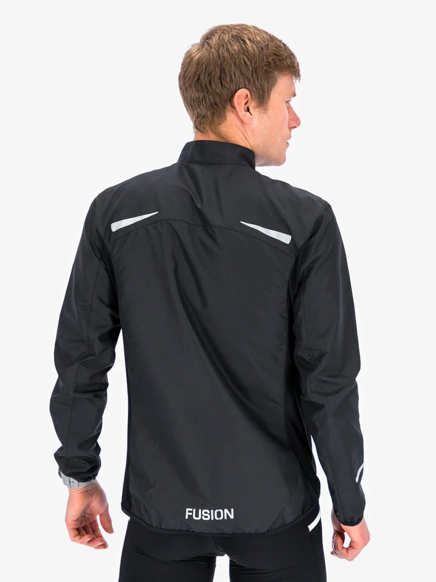 Fusion S1 Run Jacket