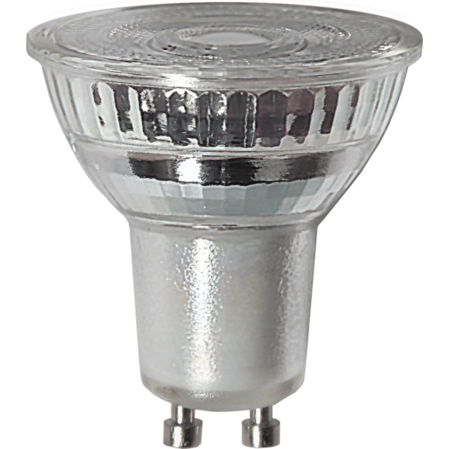 GU10  5,5W 350lm Dimmable Ra90